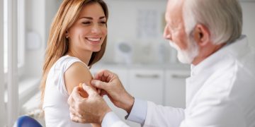 εμβόλιο γρίπης