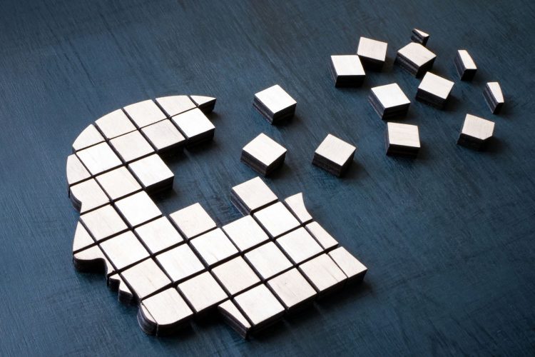 Φροντιστής ανθρώπου με Αλτσχάιμερ