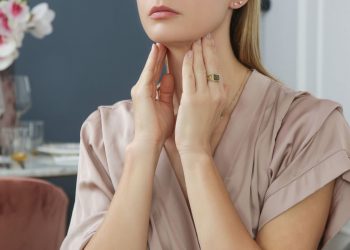 Hashimoto's thyroiditis