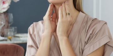 Hashimoto's thyroiditis