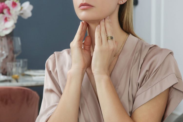 Hashimoto's thyroiditis