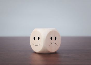 Η κατάθλιψη που χαμογελάει