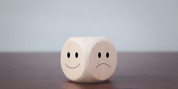 Η κατάθλιψη που χαμογελάει