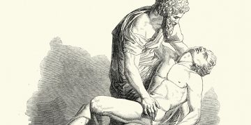 Ιατρική στα ομηρικά έπη