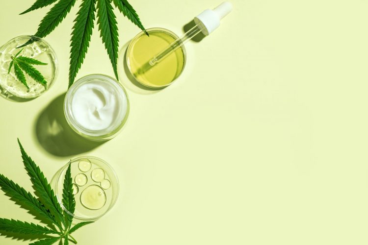 Τα κανναβιδοειδή καταστρέφουν καρκινικά κύτταρα