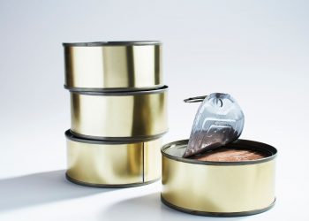 Καθησυχάζει ο ΕΦΕΤ για τις κονσέρβες τόνου