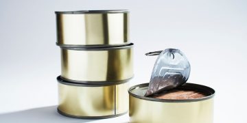 Καθησυχάζει ο ΕΦΕΤ για τις κονσέρβες τόνου