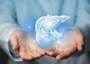 Μεταμόσχευση ήπατος