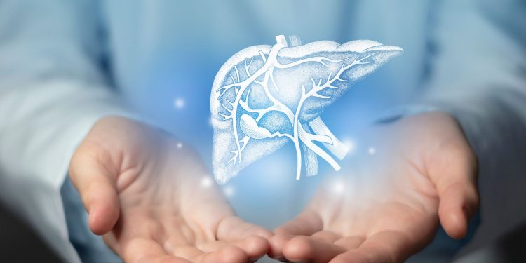 Μεταμόσχευση ήπατος