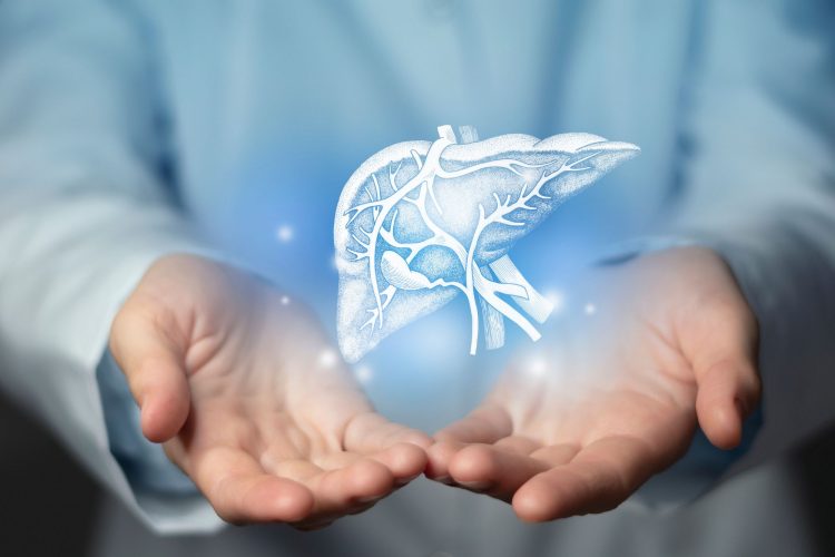 Μεταμόσχευση ήπατος