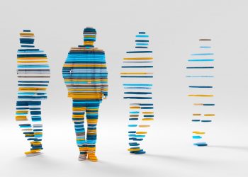 Μήπως έχεις πολλούς αχρείαστους ανθρώπους δίπλα σου;