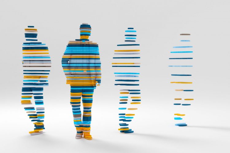 Μήπως έχεις πολλούς αχρείαστους ανθρώπους δίπλα σου;