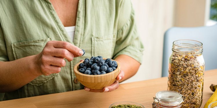 Ο Μύρτιλλος και οι ευεργετικές ιδιότητες του, στην λειτουργία του εγκεφάλου