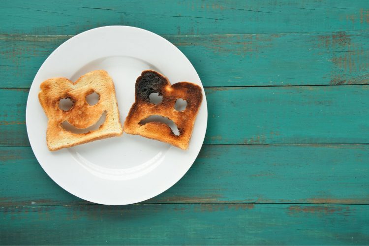 Παχυσαρκία και κατάθλιψη