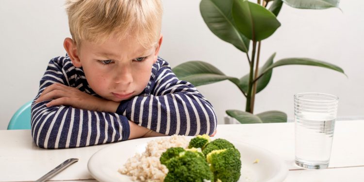 Παιδική παχυσαρκία