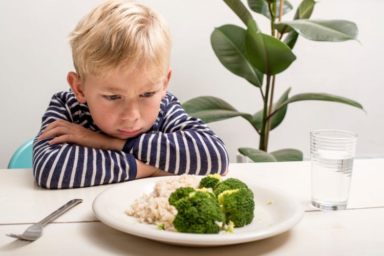 Παιδική παχυσαρκία