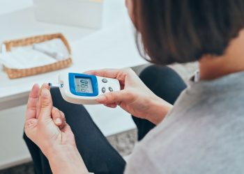 Σχέση μεταξύ διαβήτη και stress