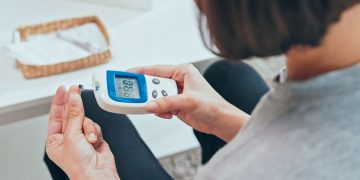 Σχέση μεταξύ διαβήτη και stress