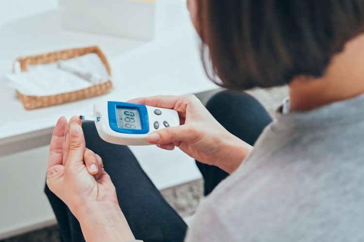 Σχέση μεταξύ διαβήτη και stress