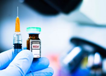 Εμβόλιο RSV