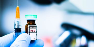 Εμβόλιο RSV