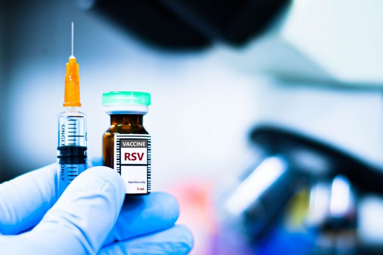 Εμβόλιο RSV
