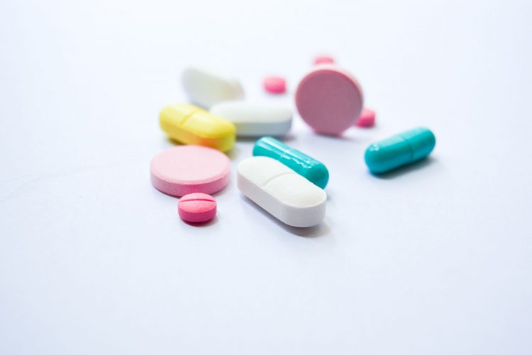 Συνδυασμοί φαρμάκων