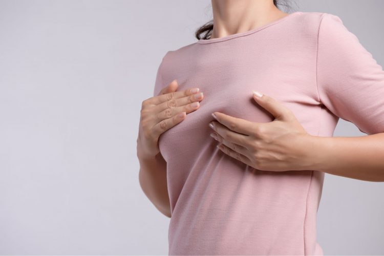 Τι πρέπει να γνωρίζω για τον μαστό μου