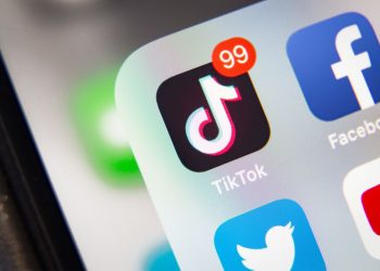 Συνεργασία ΠΟΥ και TikTok