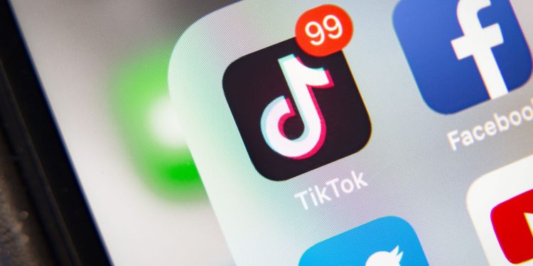 Συνεργασία ΠΟΥ και TikTok