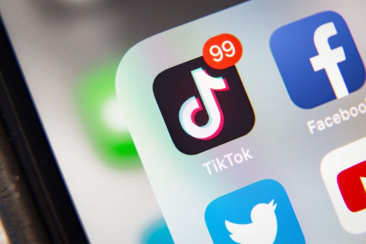 Συνεργασία ΠΟΥ και TikTok
