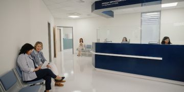 Ερρίκος Ντυνάν: Πρωτοποριακό τμήμα για τα χειρουργεία μιας ημέρας