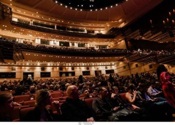 Βραβεία κοινού Αθηνόραμα