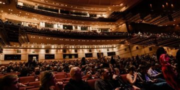 Βραβεία κοινού Αθηνόραμα