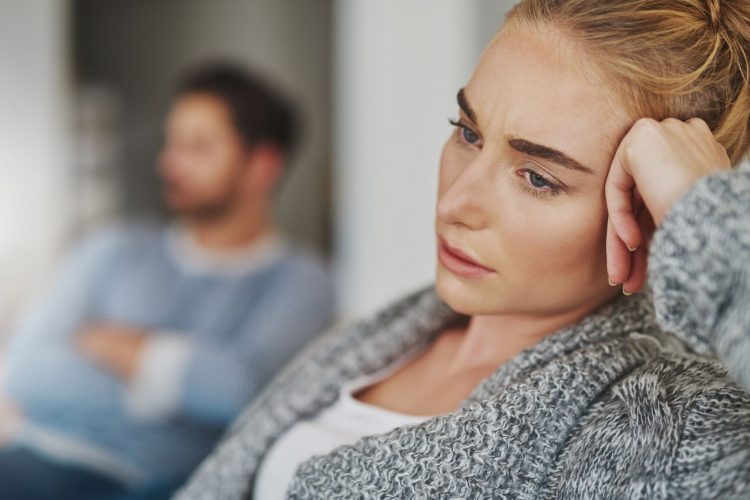 10 λόγοι που προκαλούν θλίψη στη σχέση