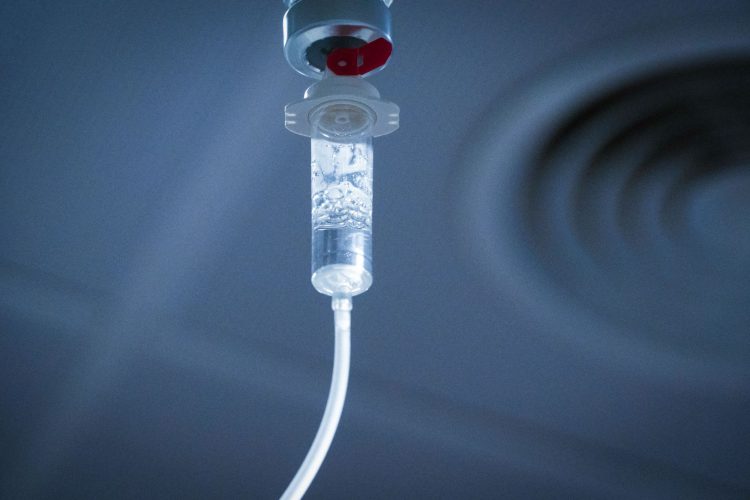 Υποβοηθούμενη Ευθανασία