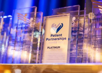 Patient Partnerships Awards 2024
