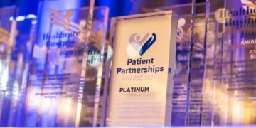 Patient Partnerships Awards 2024
