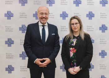 Αλφαβητάρι Υγείας