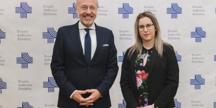 Αλφαβητάρι Υγείας