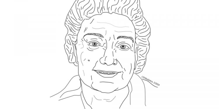 Αμαλία Φλέμινγκ