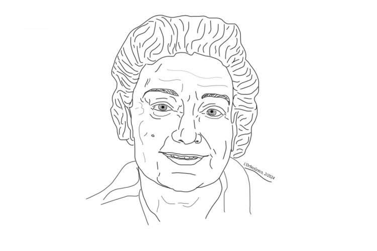 Αμαλία Φλέμινγκ