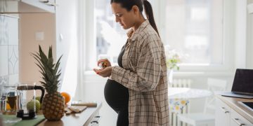 Εγκυμοσύνη και βιταμίνη D