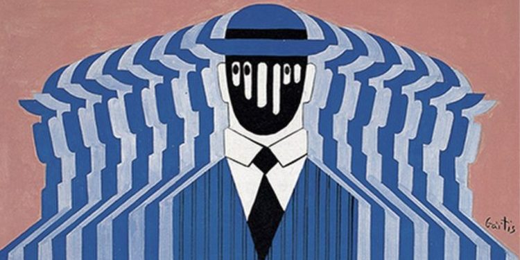 Έκθεση στη Γκαλερί Σκουφά