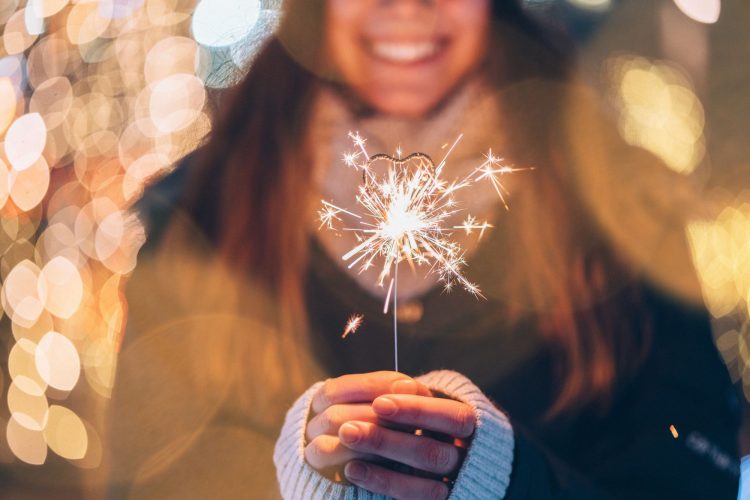 Εμείς και τα Χριστούγεννα