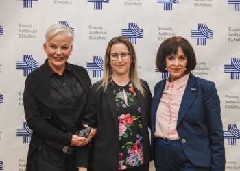 Ένωση Ασθενών Ελλάδας