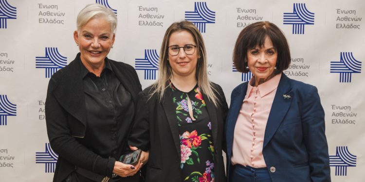 Ένωση Ασθενών Ελλάδας