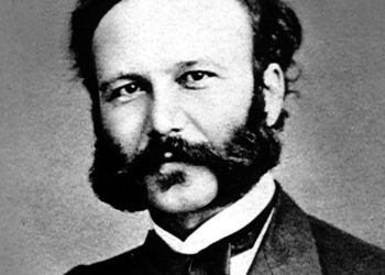 Ερρίκος Ντυνάν