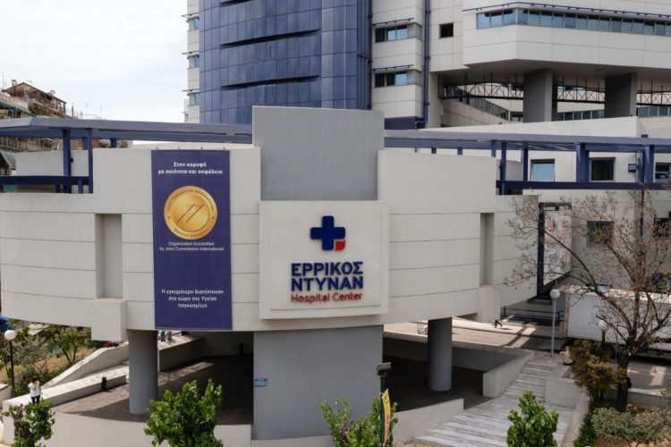 Γεφυρώνοντας τις βαθμίδες περίθαλψης