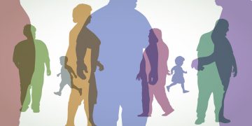 Η Αθήνα απέναντι σε παχυσαρκία και κακή διατροφή